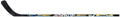 Franklin Sports NHL Kids Street Hockey Sticks - Youth, Junior + Senior Sticks - Right + Left Handed - 40", 48" + 56"
