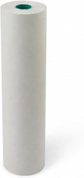 36" x 720' Bogus Gray Packing Paper Roll