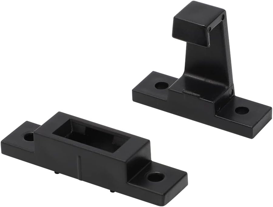 RV Emergency Exit Window Latch Knob Replacement Kit