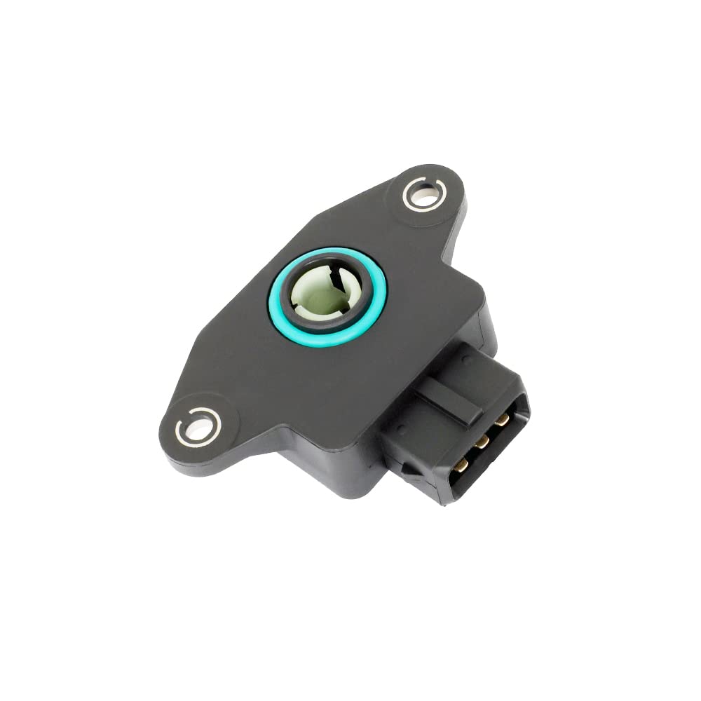 Throttle Position Sensor Replacement for Kohler EFI Engine 24-418-06-S