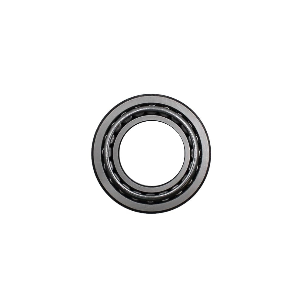 A-SET5-P Roller Bearing Cone & Cup Set ID 1 3/8in Class 2 Standard Open