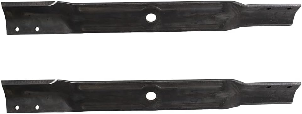 Ariens 2PK Genuine OEM 01584500 Blades 15845 42" Deck EZR 1742 Lawn Mower