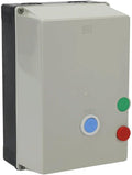 WEG Electric PESW-B80D15AX-R75 80A 3-Pole Non-Combination Motor Starter 120VAC