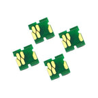604 604XL Ink Cartridge Chip Compatible with Epson WF-2910
