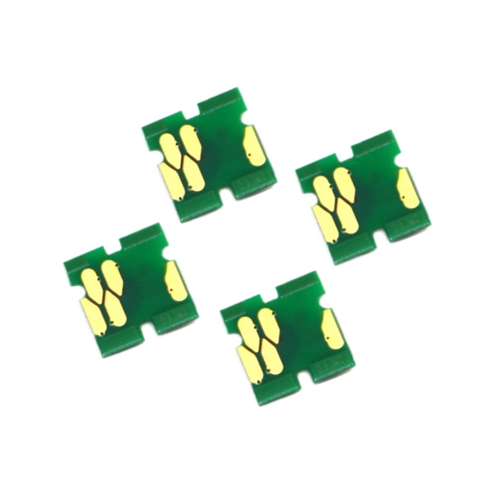 604 604XL Ink Cartridge Chip Compatible with Epson WF-2910