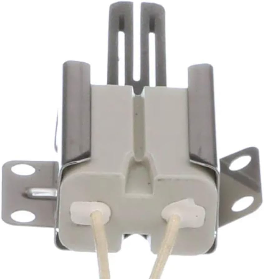 Compatible Oven Range Igniter for GE JGB735EP1ES, PGB911SEJ6SS, JGB720FEJ2DS, JGB720SEJ1SS, JGB700EEJ3ES, JGB735DP1WW, JGB660DEJ5WW, CGS986EEL1DS models