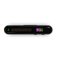 Geiger-2 Portable Digital Nuclear Radiation Detector Dosimeter | Compact digital dosimeter. Detects beta, gamma, and