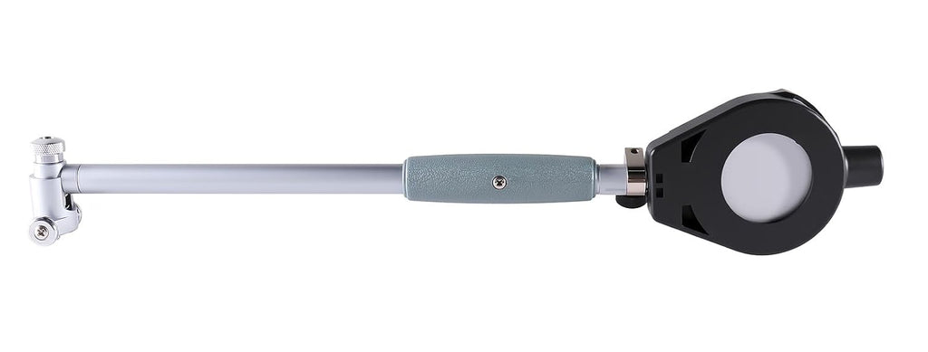 Accusize Dial Bore Gauge Set, 1.4-6", 0.0005" Graduation