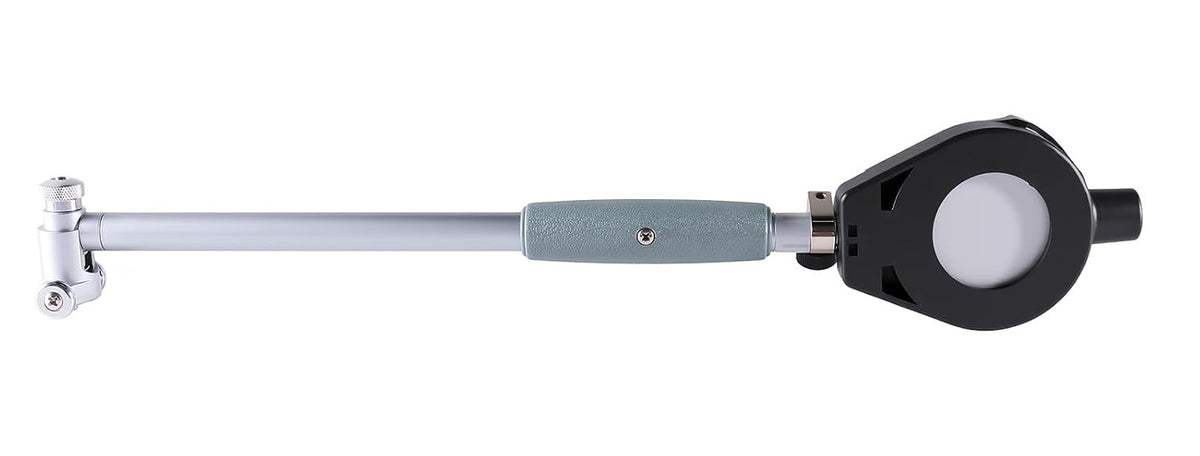 Accusize Dial Bore Gauge Set, 1.4-6", 0.0005" Graduation