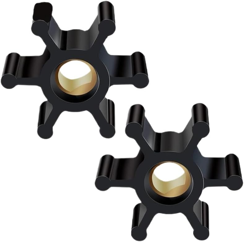 Impeller Overhaul Repair Kit Compatible With Wayne Pumps PC1 PC2