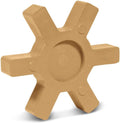 Gaddis Company L099H/L100H Coupling Insert - Hytrel Spider