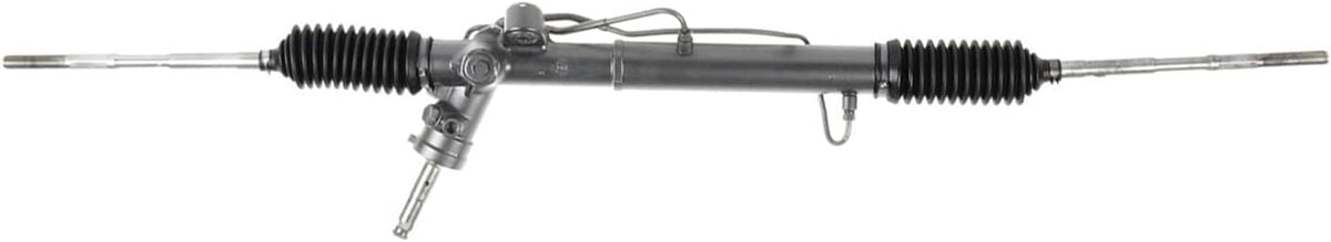 Detroit Axle - Rack and Pinion for 2009-2013 Subaru Forester 2010 2011 2012