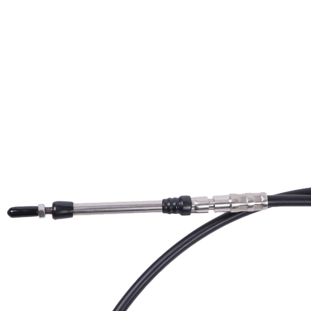 Lesurey 64" Steering Cable MAP02701 M9377 Compatible with MotorGuide Foot