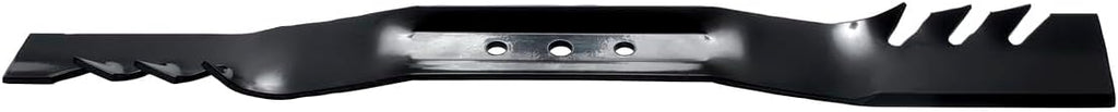 Oregon 22 Inch Lawn Mower Blade, for Toro Recycler, Lawn-Boy & More