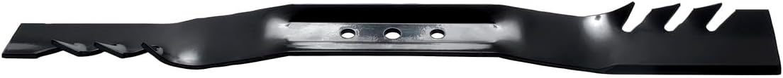 Oregon 22 Inch Lawn Mower Blade, for Toro Recycler, Lawn-Boy & More