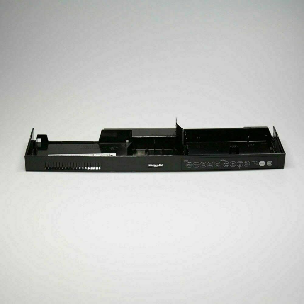 Compatible with Whirlpool W10775980 Dishwasher Control Panel NEW