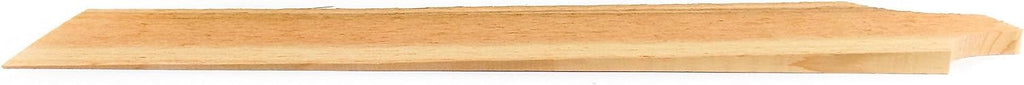 MasterCut Half Cove Decorative Cedar Shingles 104 Pieces