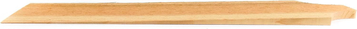 MasterCut Half Cove Decorative Cedar Shingles 104 Pieces