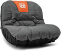 Lawn Tractor Seat Cover, Fits Up to 15 Inch High Seats, Durable, Water-Resistant Riding Lawn Mower Accessories