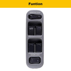 OCPTY Power Window Master for Chevy for Tracker 4 Door 1999 2000 2004