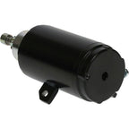 RAREELECTRICAL 12V CCW Starter Fits 04-09 Evinrude E40d E50d E75dp E90d