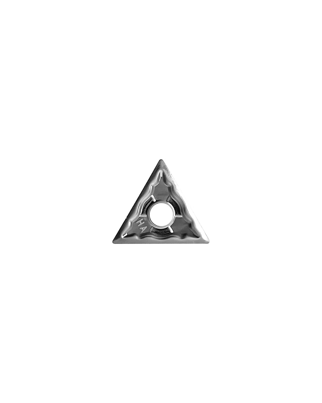 TNMG331 TNMG160404 Carbide Inserts for Aluminum