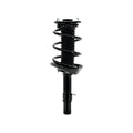 PM Auto Front Right Quick Complete Strut - Coil Spring Compatible With 2013-2017 Honda Accord