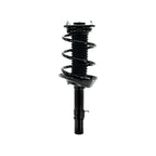 PM Auto Front Right Quick Complete Strut - Coil Spring Compatible With 2013-2017 Honda Accord