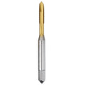 8-32 UNC Spiral Point Tap M2 High Speed Steel JIS Standard