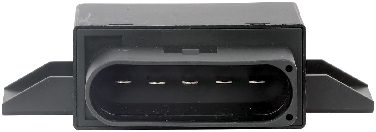 Hüco by Astemo FPC2926-HU Fuel Pump Controller