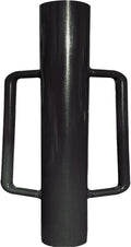 Fence Post Driver-34lb T Post Driver with Handles,Heavy Duty Post Pounder,Fence Stake Hammer,Metal Fence Post Hole