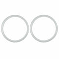 Univen Blender Gaskets fits KitchenAid 5KSB555/5553 KSB565/585/650/655/755