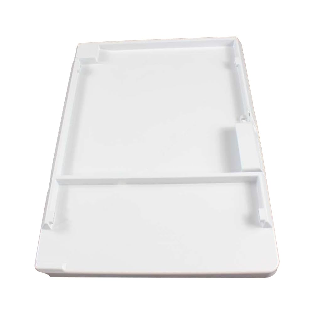 SUPPLYZ Direct Replacement for GE WR78X26087 Refrigerator Icebox Door Asm