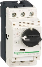 SCHNEIDER ELECTRIC 600-VAC 18-AMP GV2P20 Manual Starter 600VAC 18AMP IEC