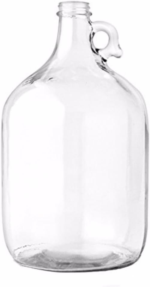 Star San Brew Sanitizer and FastRack 1 Gallon Fermenter Bundle