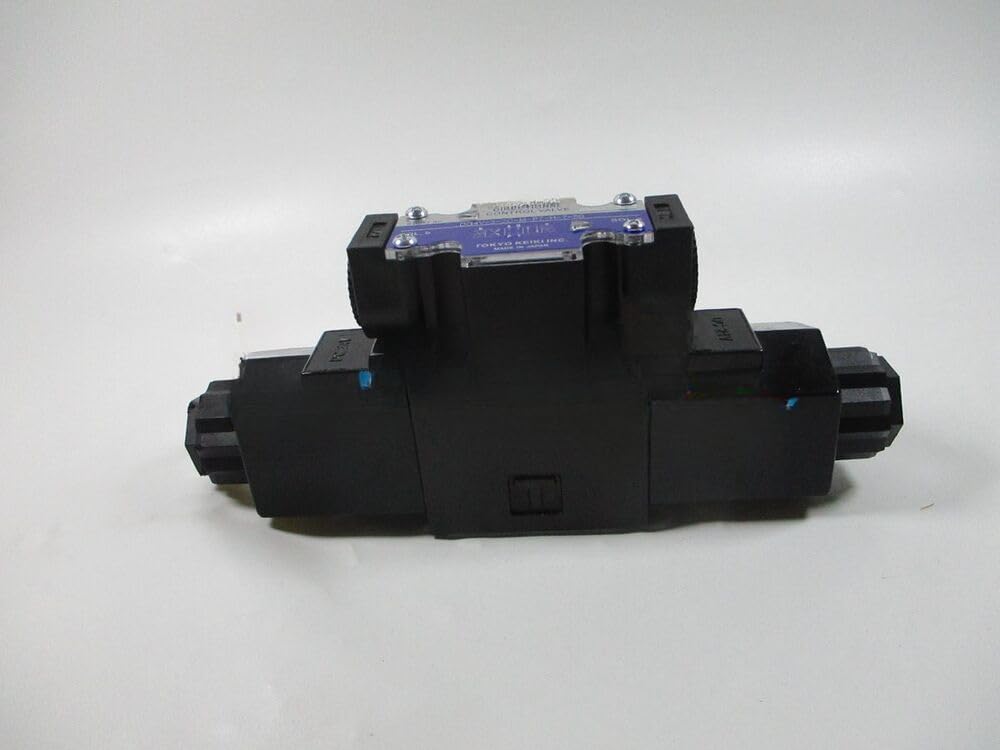 1PCS NEW FOR Directional Control Valve DG4V-3-2C-M-P7-H-7-50