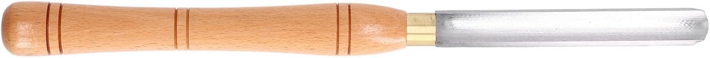 Professional HSS High Speed Steel Wood Lathe Chisel Set, Woodturning Bowl Gouge, Spindle Gouge, Turning Tools for