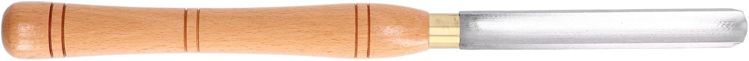 Professional HSS High Speed Steel Wood Lathe Chisel Set, Woodturning Bowl Gouge, Spindle Gouge, Turning Tools for