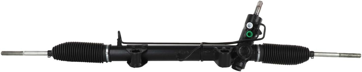 Detroit Axle - Power Steering Rack & Pinion for 2002-2005 Jeep Liberty