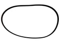 Belt for Sunbeam Oster Bread Machine, Fits Model 4812