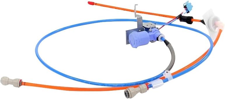 AJU72911115 Valve Assembly Water fits Refrigerator