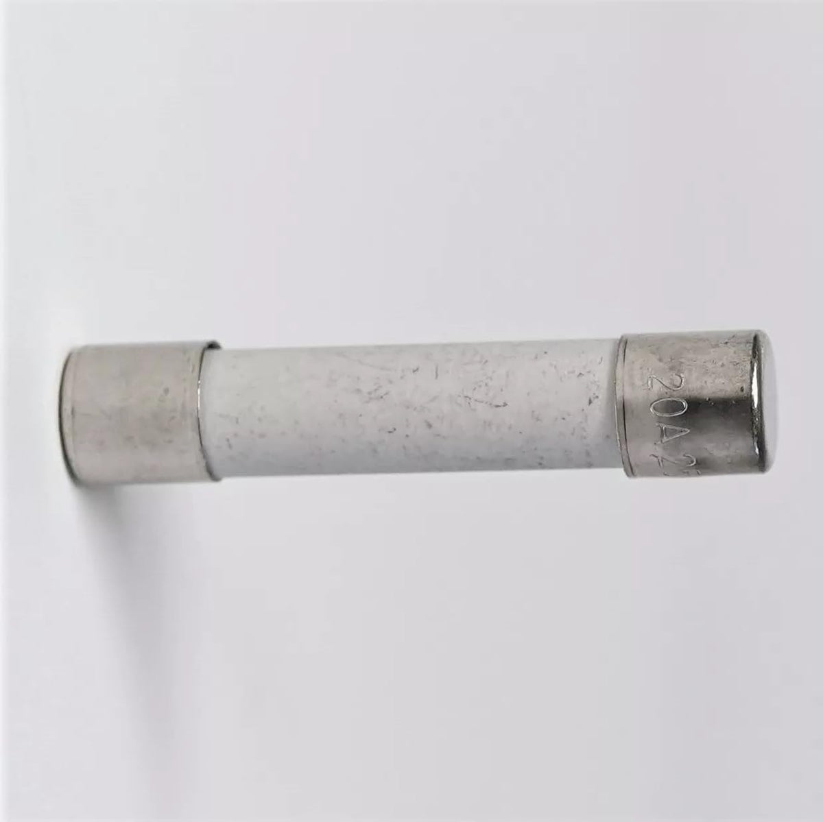 YOKAMU Replacement 20 Amp x 250 VAC Slow Blow Ceramic Microwave Fuse for Supco CF20SB