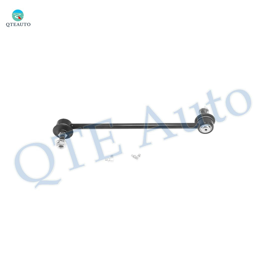 PM Auto Front Left Sway Bar Link-Quick Complete Strut-Coil Spring Assembly Compatible With 2003-2005 Honda Pilot