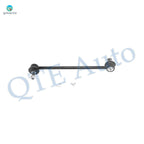 PM Auto Front Left Sway Bar Link-Quick Complete Strut-Coil Spring Assembly Compatible With 2003-2005 Honda Pilot