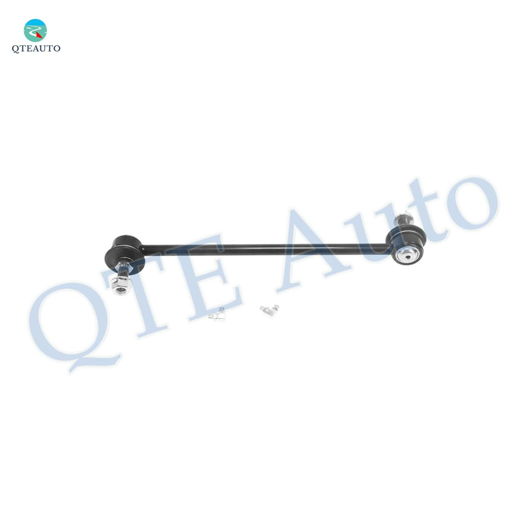 PM Auto Front Left Sway Bar Link-Quick Complete Strut-Coil Spring Assembly Compatible With 2003-2005 Honda Pilot