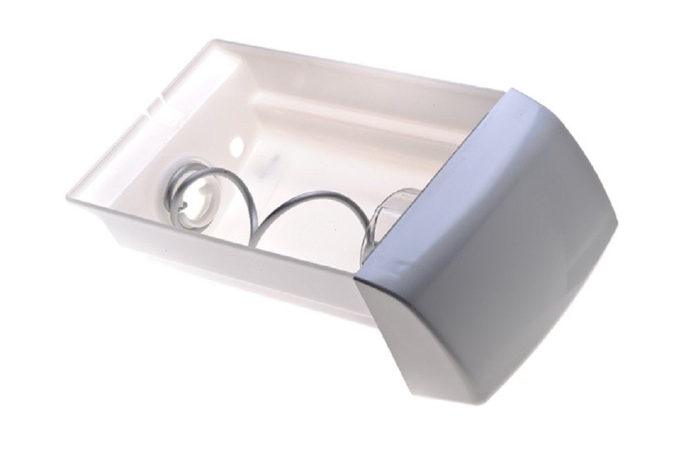 GENUINE Frigidaire 241860804 Ice Container Assembly for Refrigerator