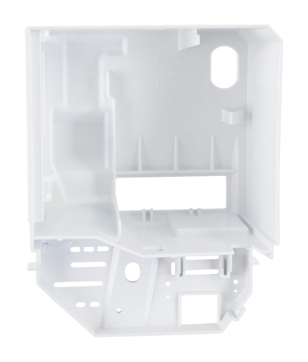 Whirlpool WPW10309864 Genuine OEM Refrigerator Ice Box Divider Replacement Part - Replaces W10309864