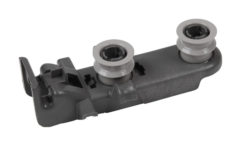 Whirlpool WPW10350401 OEM Dishwasher Upper Dishrack Wheel Assembly