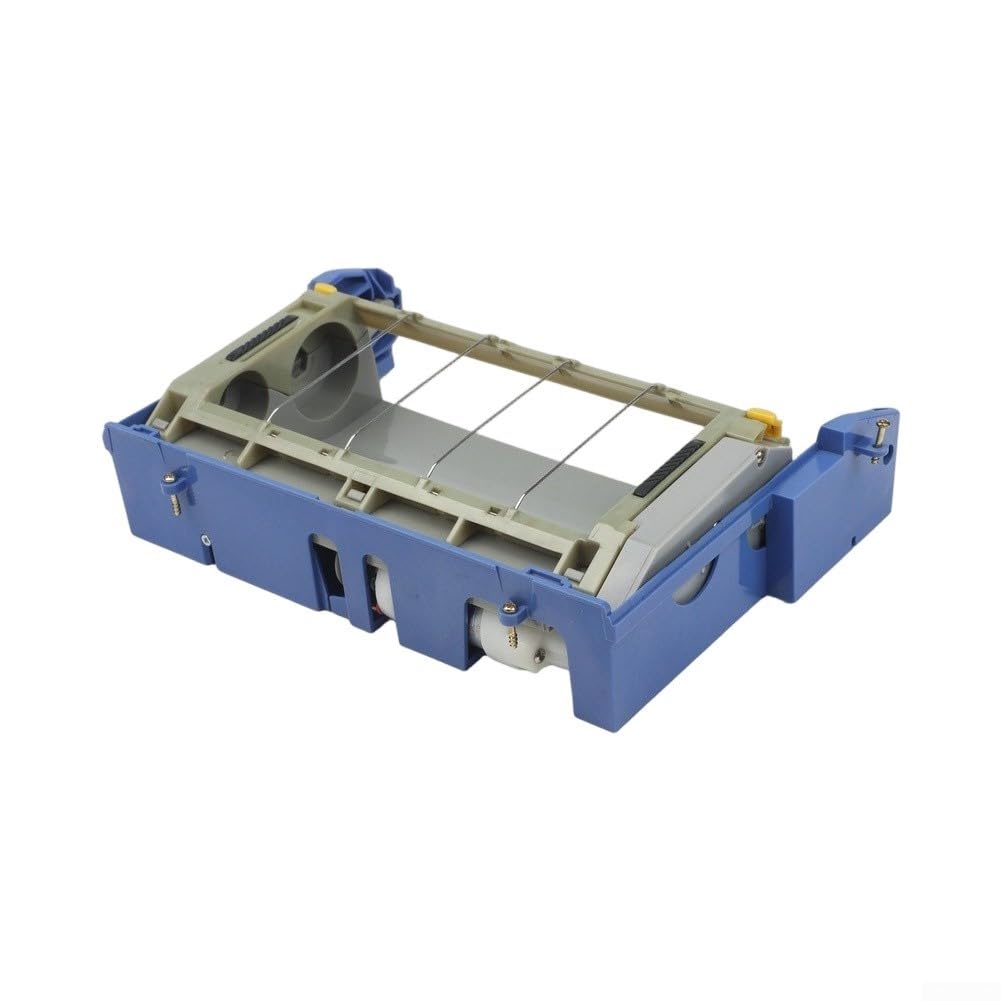 Main Brush Cleaning Head for Vacuum, Replacement Roller Brush Assembly