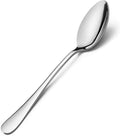 12-Pieces Teaspoons, Stainless Steel 6.7 Inches Small Spoons